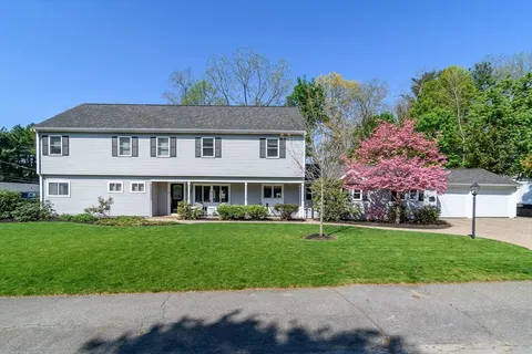$1,479,000 | 10 Liberty Street, Natick, MA 01760