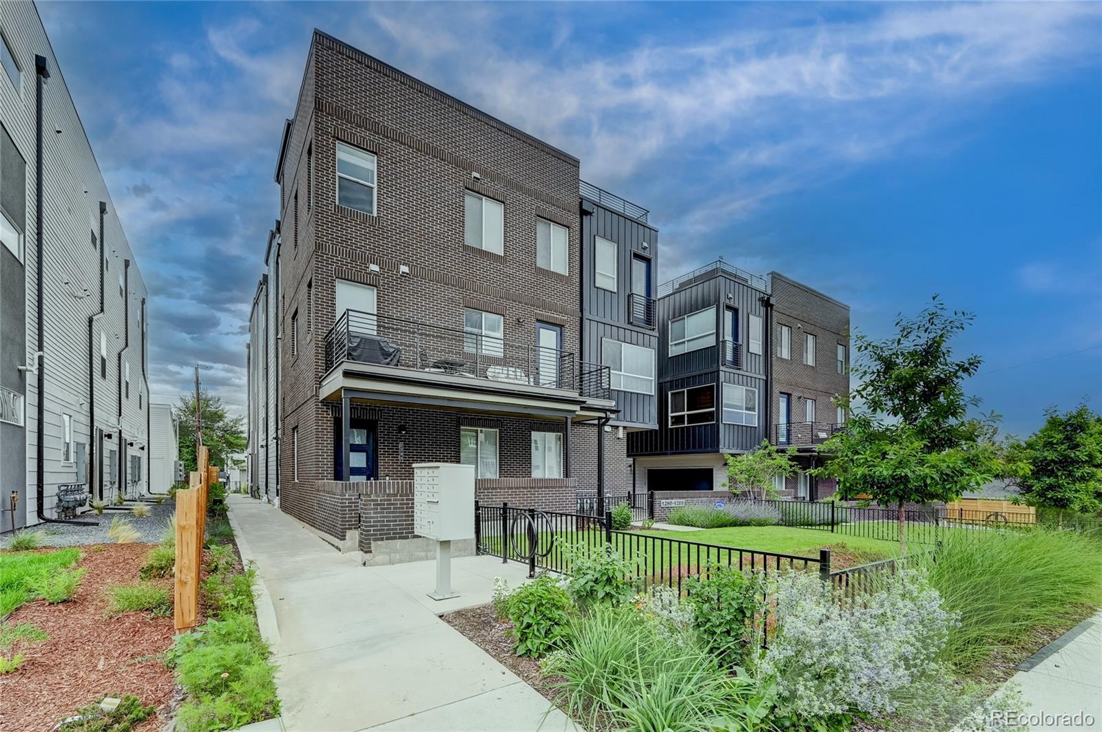 1286 Stuart Street Denver, CO 80204 - Photo 1 of 40 Gallery Image 1