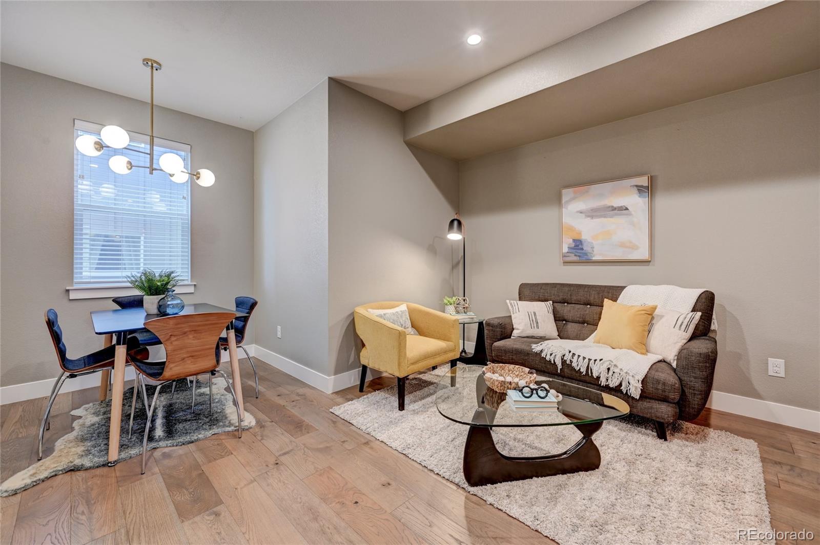 1286 Stuart Street Denver, CO 80204 - Photo 11 of 40 Gallery Image 11