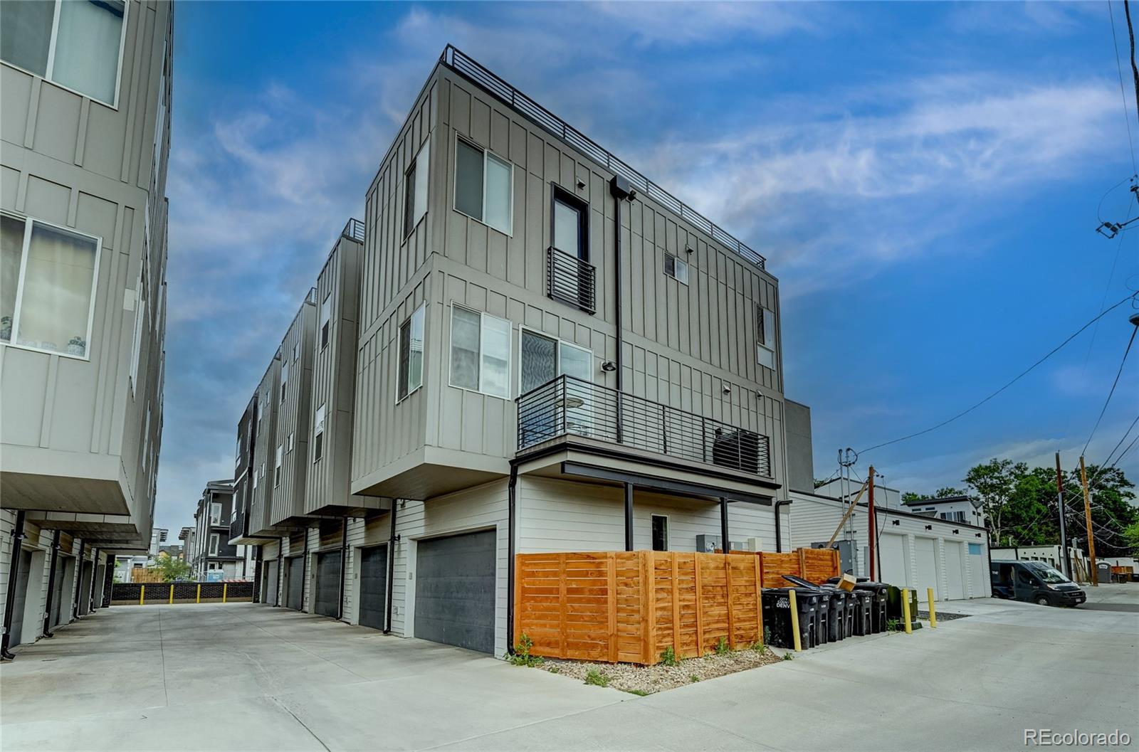 1286 Stuart Street Denver, CO 80204 - Photo 26 of 40 Gallery Image 26