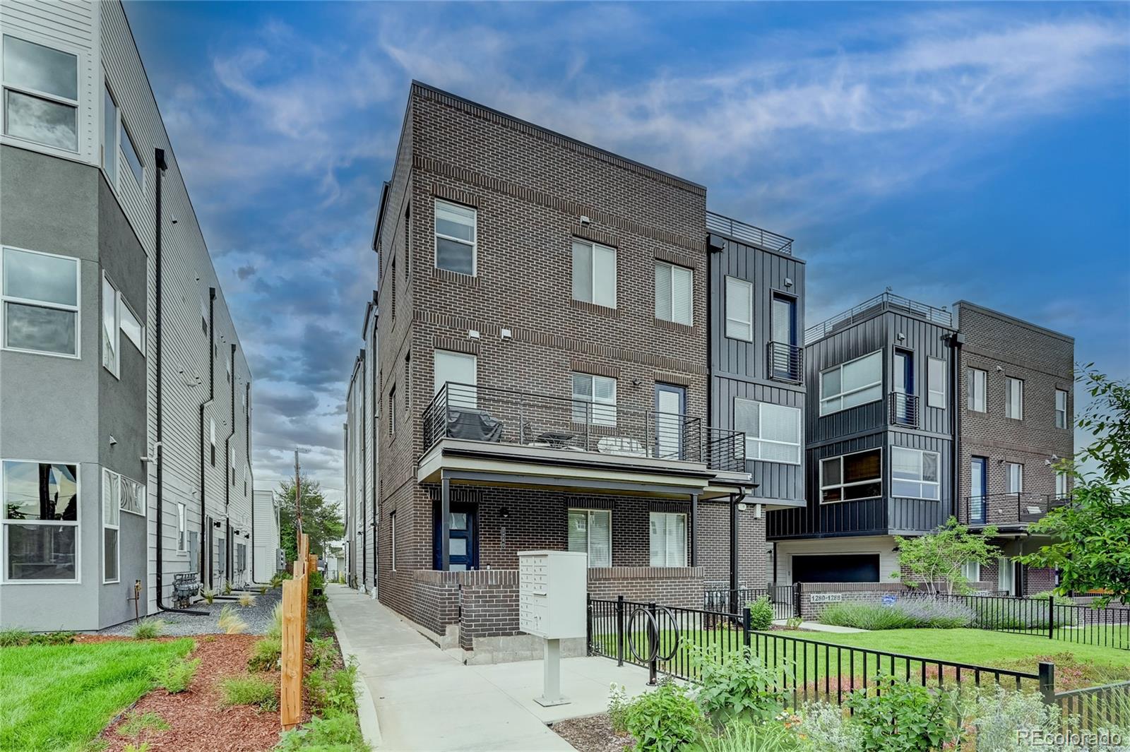 1286 Stuart Street Denver, CO 80204 - Photo 28 of 40 Gallery Image 28