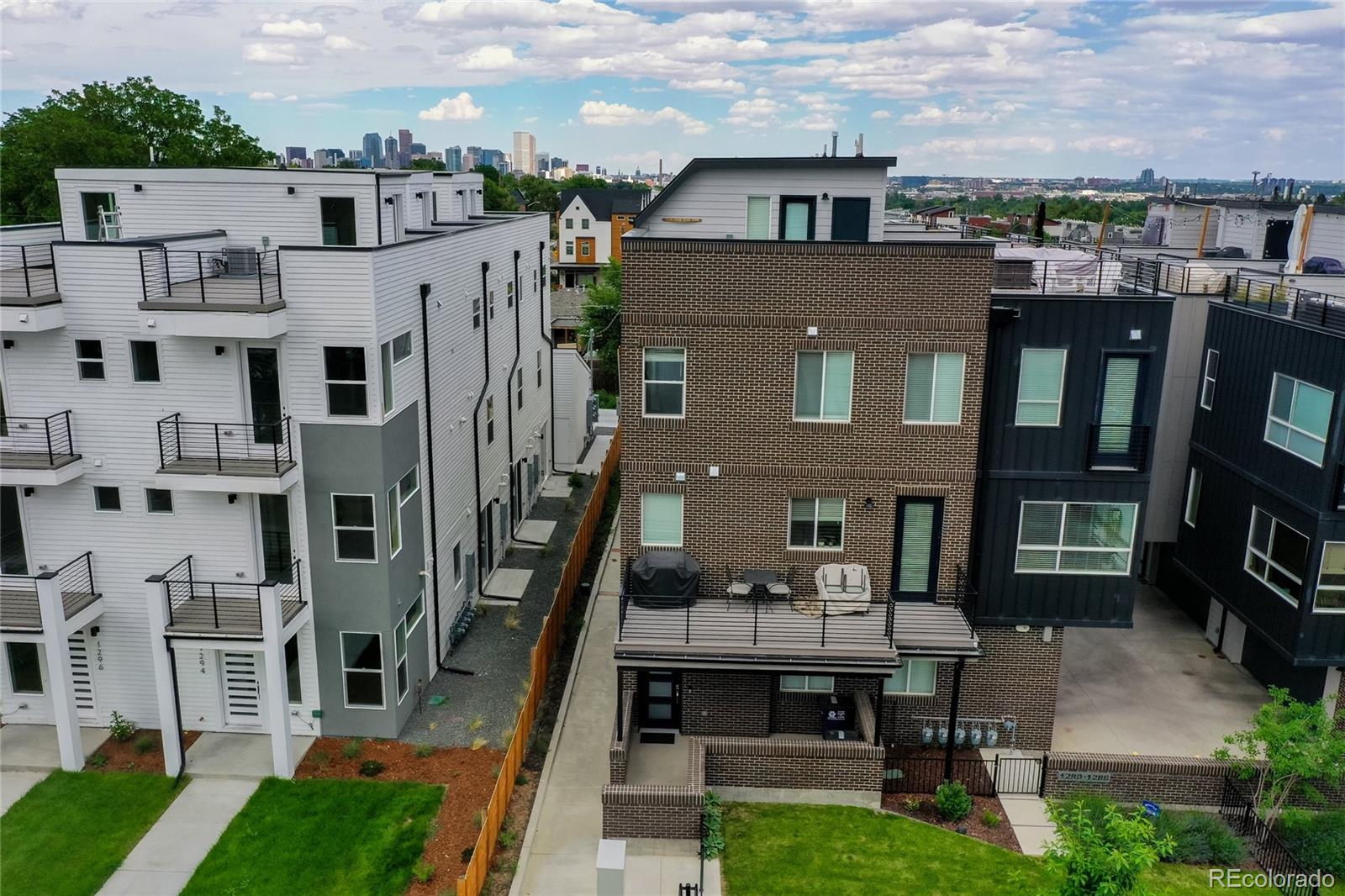 1286 Stuart Street Denver, CO 80204 - Photo 29 of 40 Gallery Image 29
