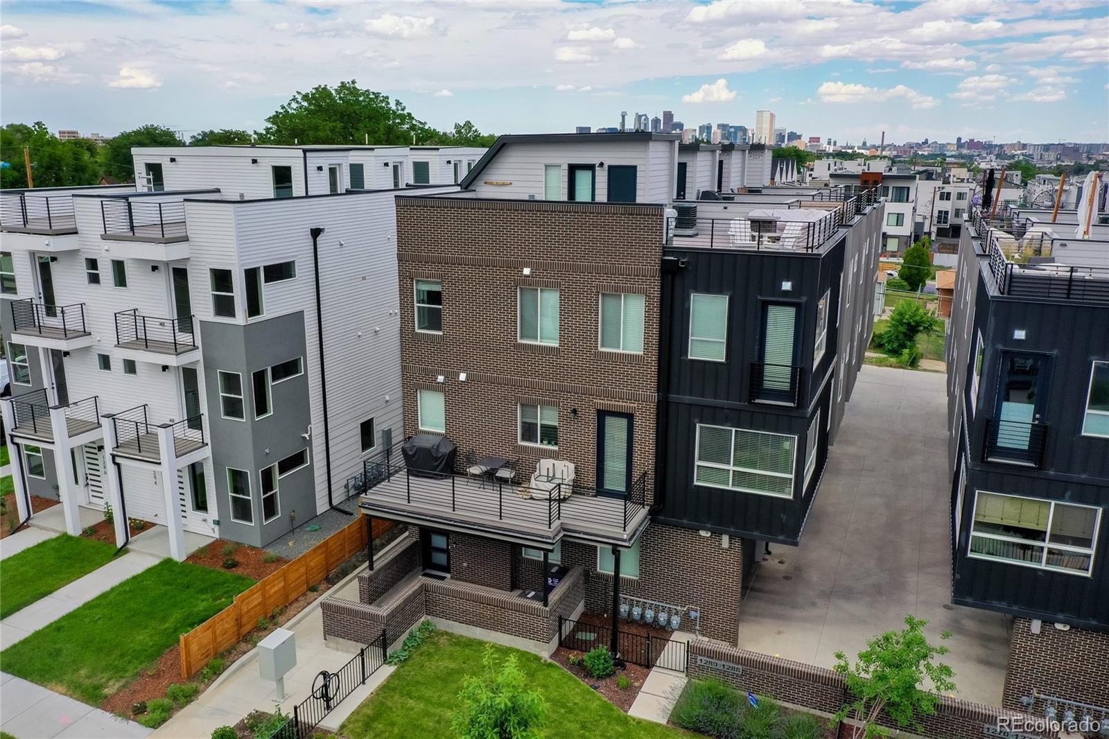1286 Stuart Street Denver, CO 80204 - Photo 30 of 40 Gallery Image 30