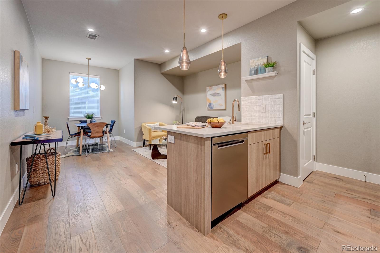 1286 Stuart Street Denver, CO 80204 - Photo 5 of 40 Gallery Image 5