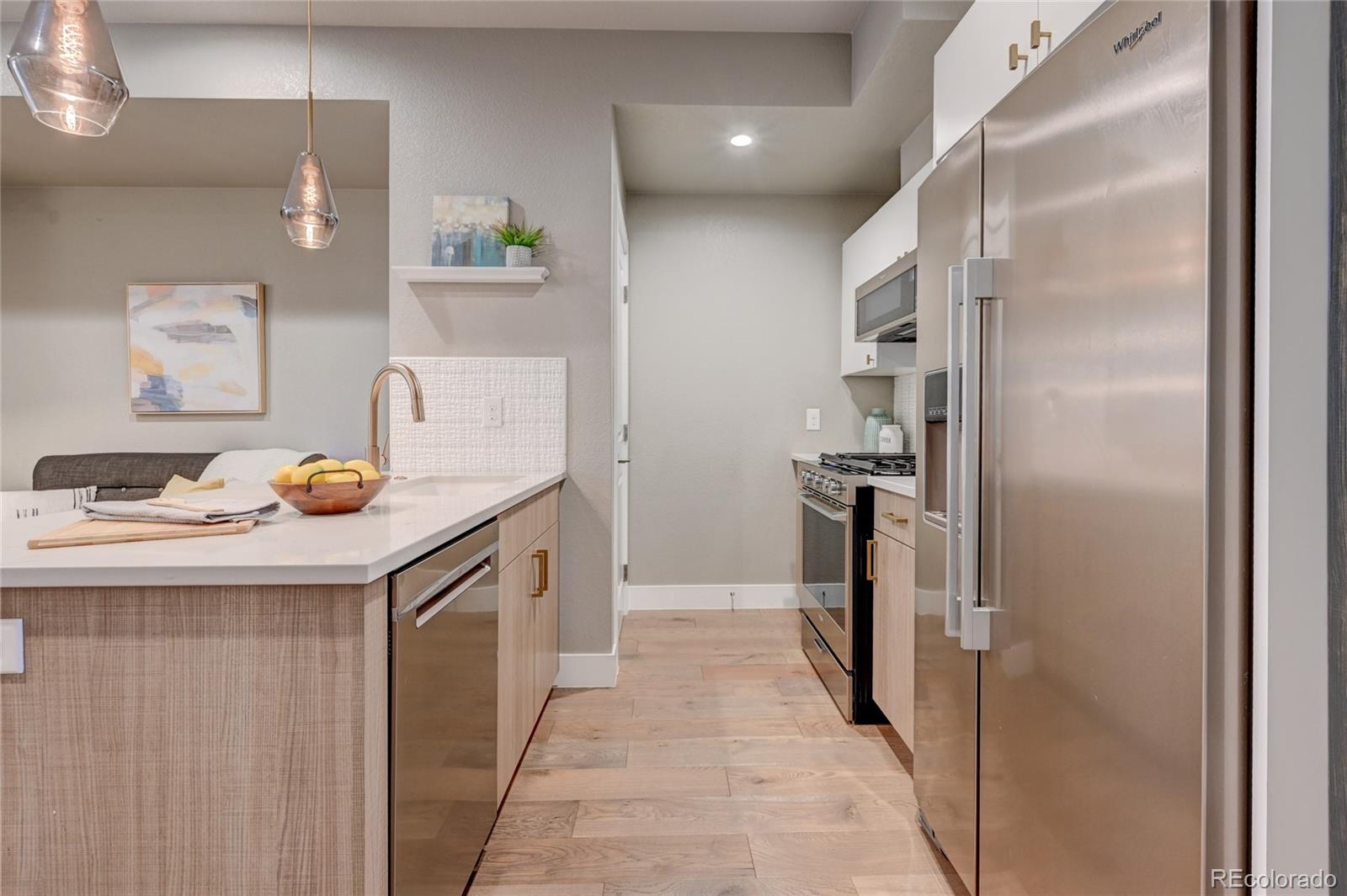 1286 Stuart Street Denver, CO 80204 - Photo 6 of 40 Gallery Image 6