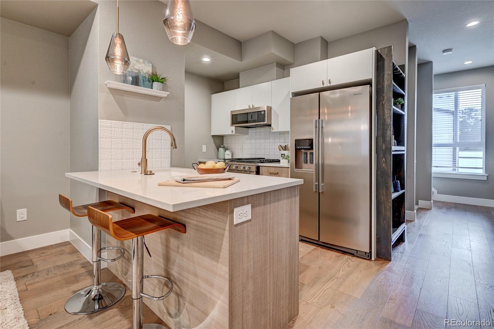 1286 Stuart Street Denver, CO 80204 - Photo 7 of 40 Gallery Image 7