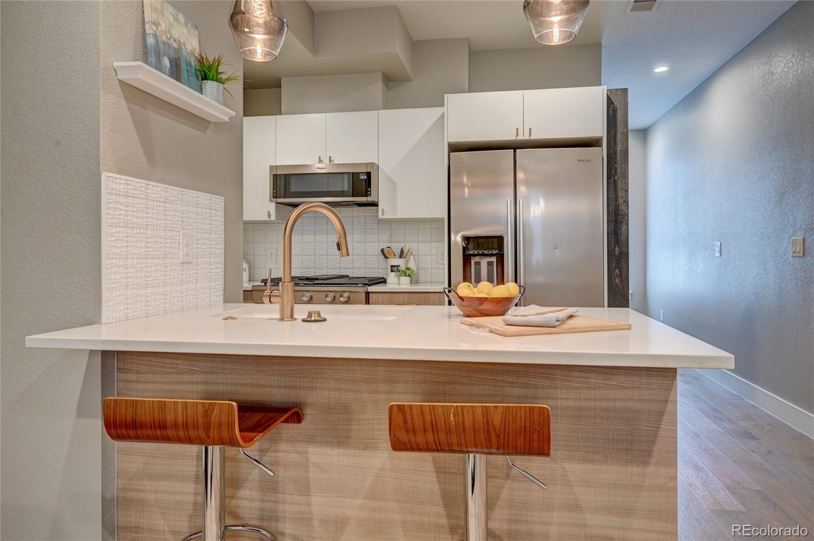 1286 Stuart Street Denver, CO 80204 - Photo 8 of 40 Gallery Image 8