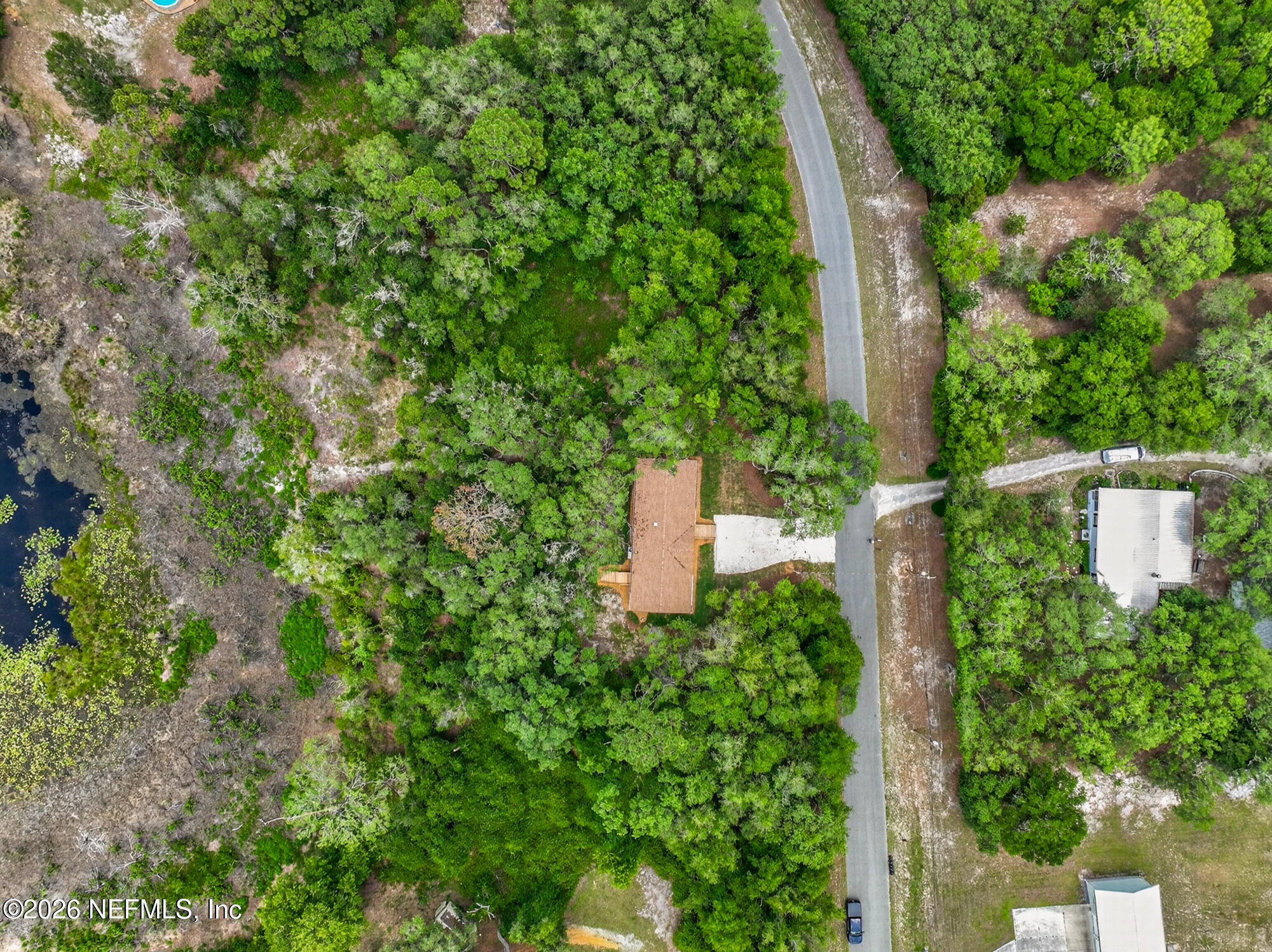 5530 Capulin Street Keystone Heights, FL 32656 - Photo 32 of 45 047-5530CapulinStreet-KeystoneHeights-FL
