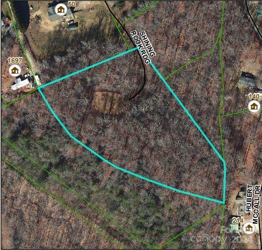 Tbd Shining Rock Ridge Balsam Grove, NC 28708 - Photo 1 of 28 Gallery Image 1