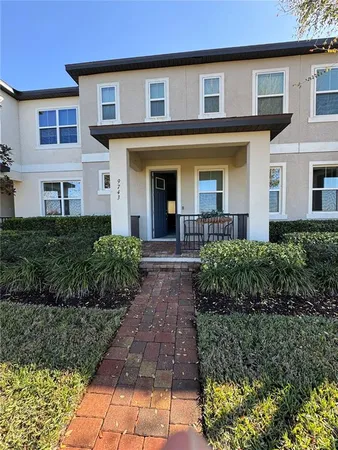 $2,880 | 9743 Amber Chestnut Way, Winter Garden, FL 34787