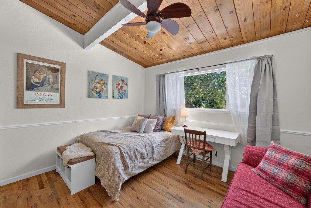 8484 East Zayante Road Felton, CA 95018 - Photo 25 of 58
