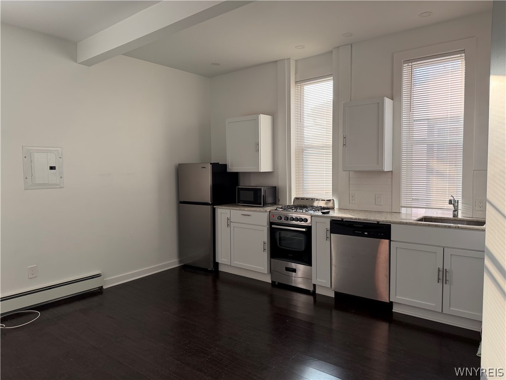 58 Trinity Place, Unit 7 Buffalo, NY 14201 - Photo 2 of 8