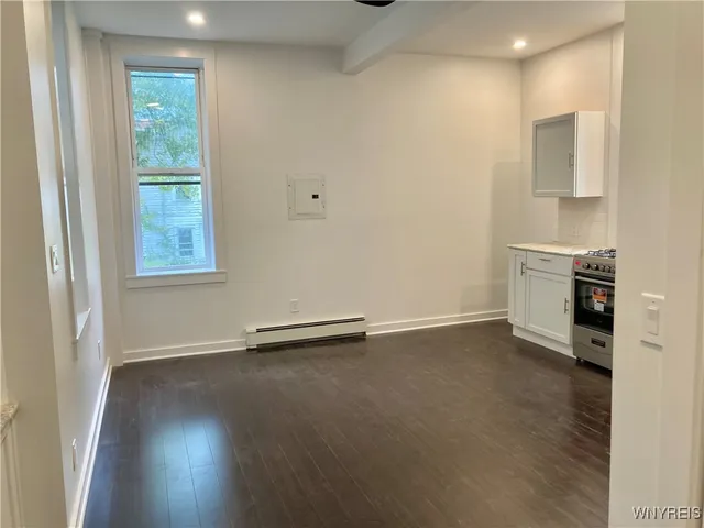 $850 | 58 Trinity Place, Unit 7, Buffalo, NY 14201