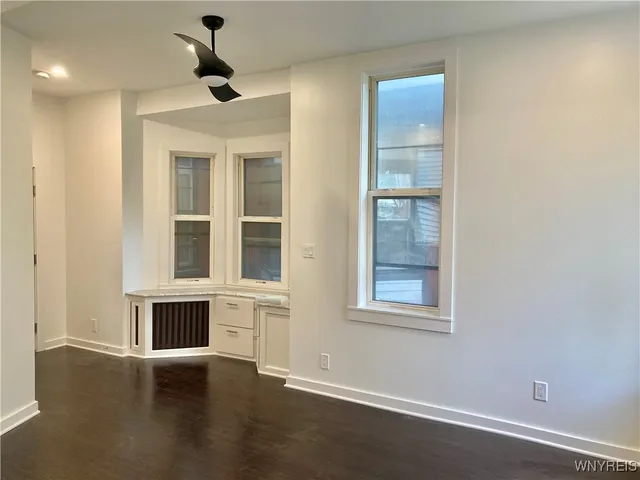 $850 | 58 Trinity Place, Unit 7, Buffalo, NY 14201