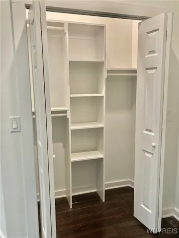 $850 | 58 Trinity Place, Unit 7, Buffalo, NY 14201