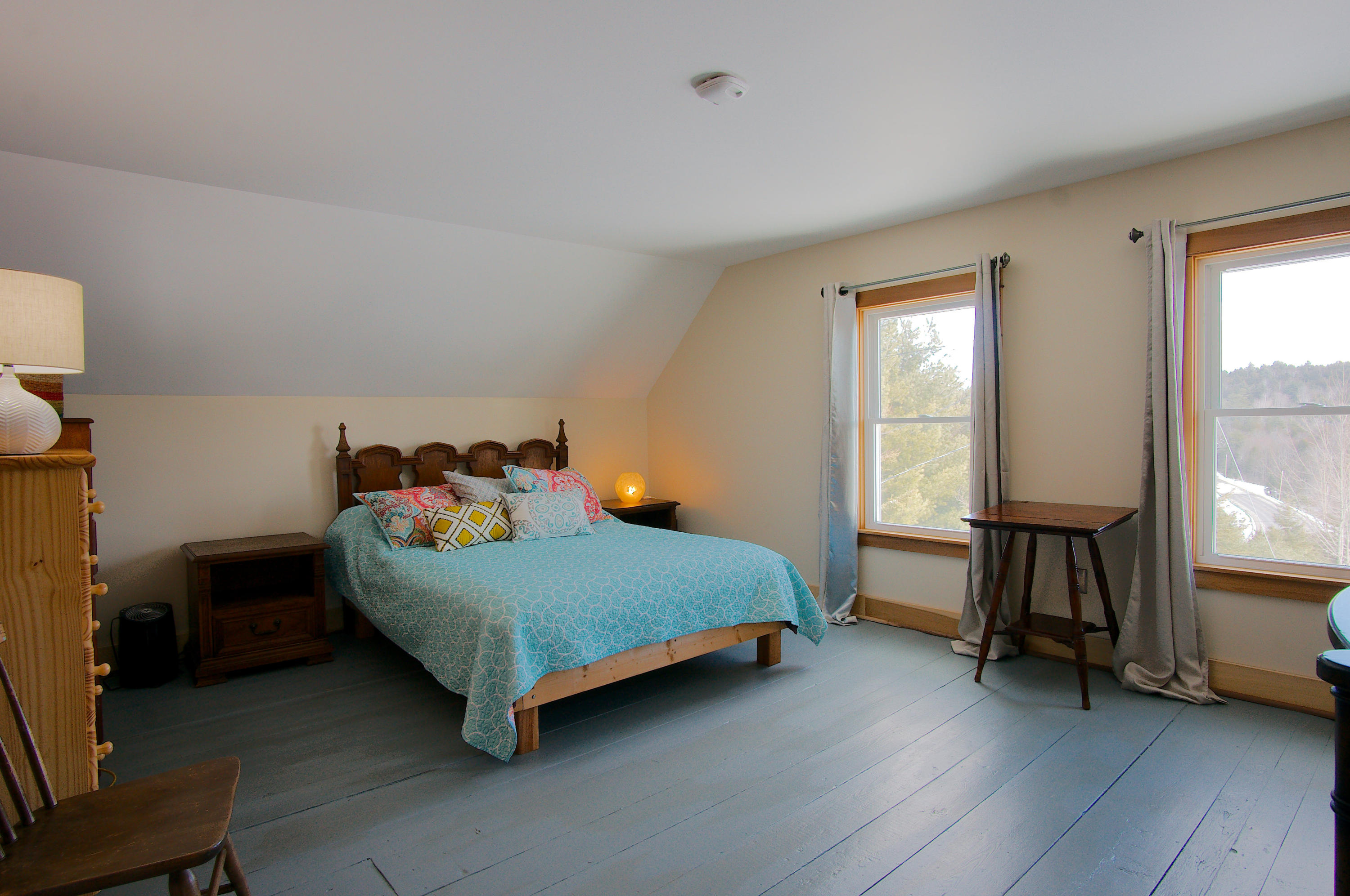 487 Airline Road Ellsworth, ME 04605 - Photo 32 of 61 Master Bedroom