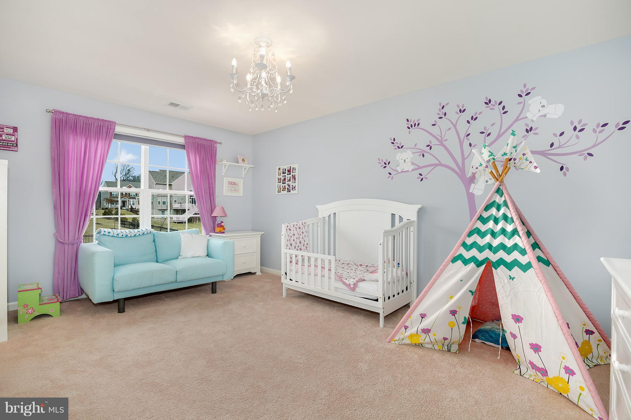 2313 Sweet Meadow Road Baltimore, MD 21209 - Photo 22 of 30 Bedroom