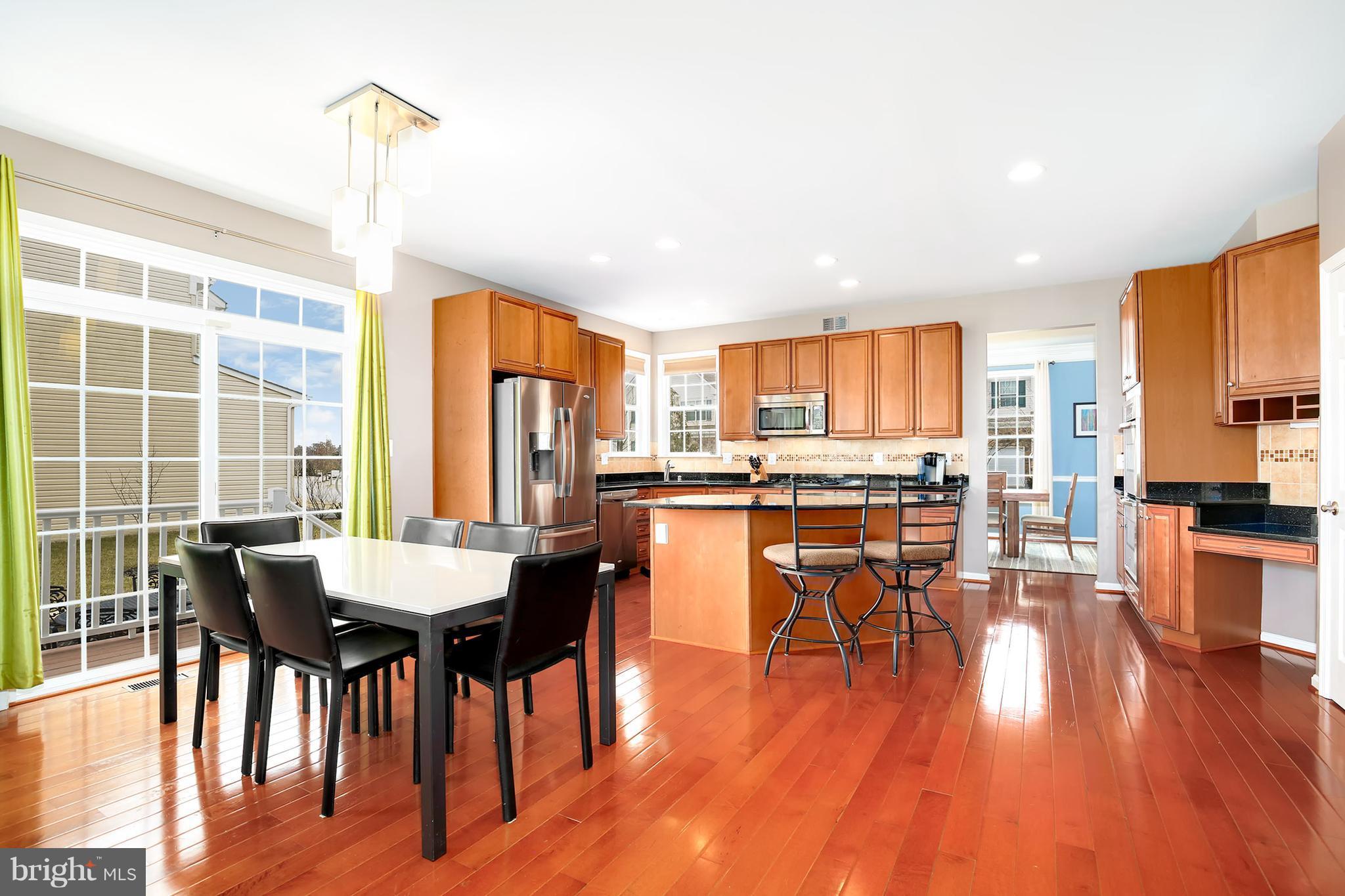 2313 Sweet Meadow Road Baltimore, MD 21209 - Photo 7 of 30 Kitchen