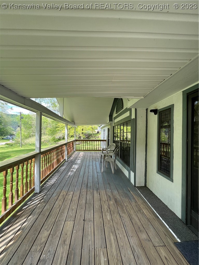 599 Isom Br Road Lake, WV 25121 - Photo 37 of 37 Gallery Image 37