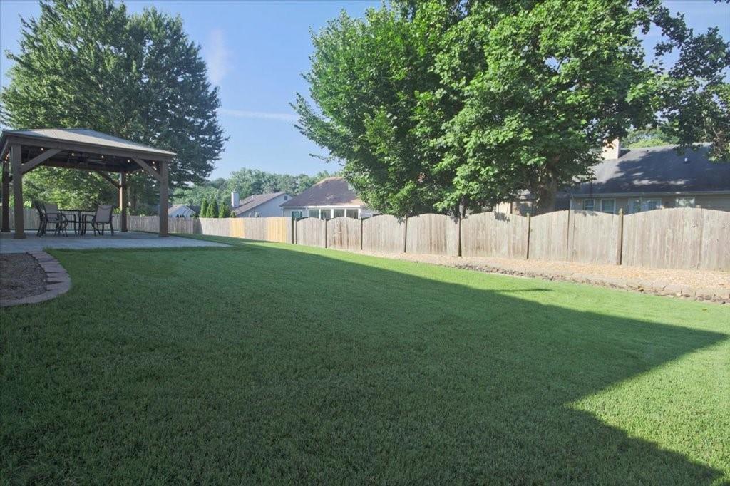 1256 Oakmont Ridge Drive Lawrenceville, GA 30043 - Photo 44 of 44