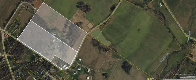 $2,899,000 | 4344 Double S Road, Dayton, TN 37321