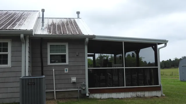 $2,899,000 | 4344 Double S Road, Dayton, TN 37321