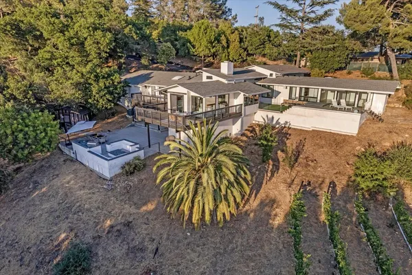 $3,491,089 | 20550 Buena Monte Drive, San Jose, CA 95120