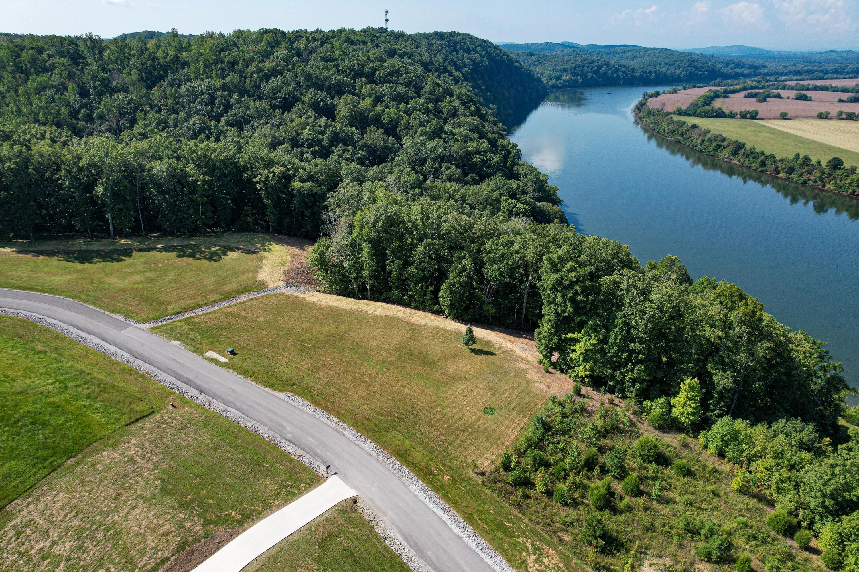 Lot 79 Espalier Drive Decatur, TN 37322 - Photo 14 of 24 Espalier Bay Last Lot-8