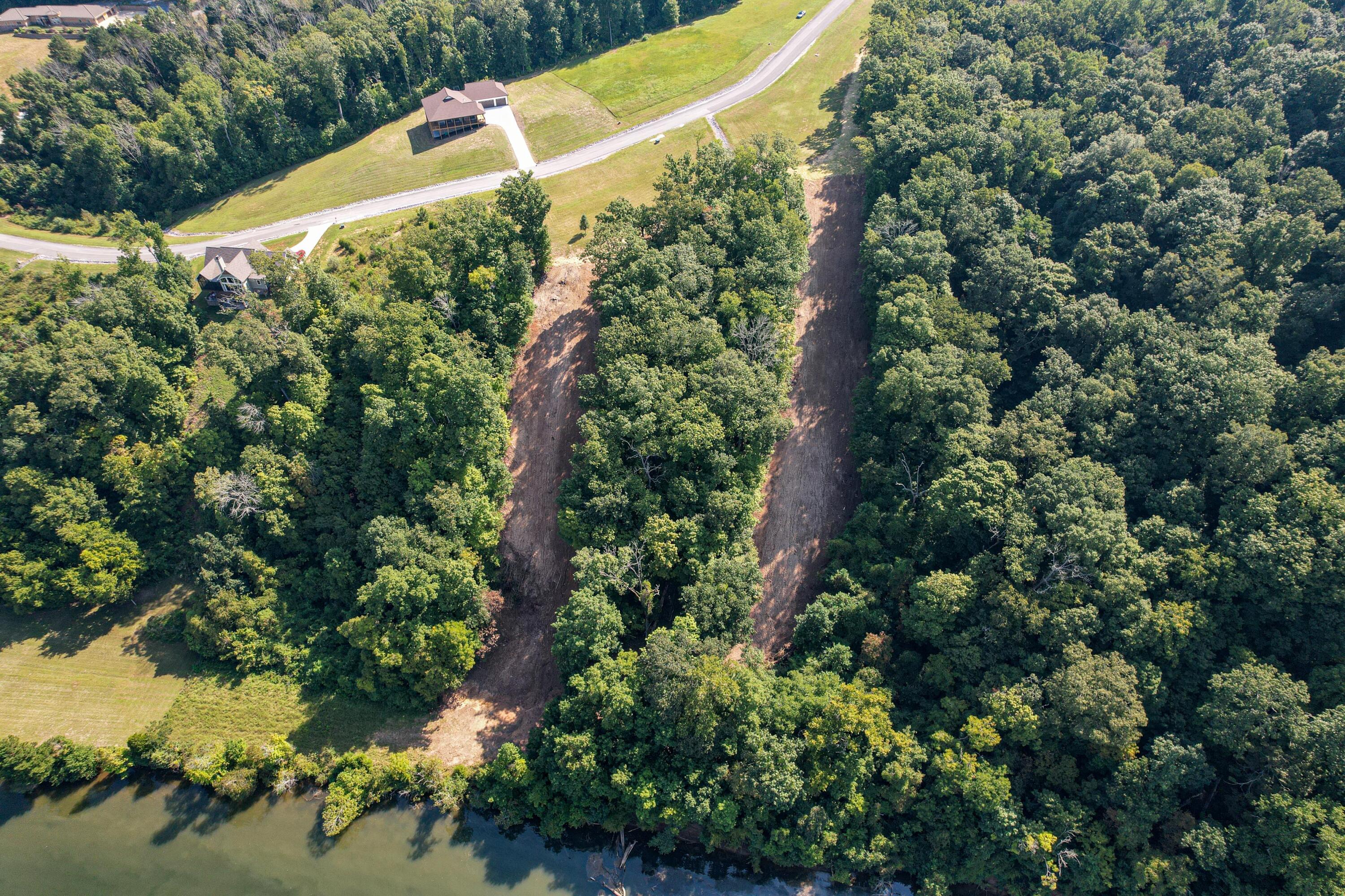Lot 79 Espalier Drive Decatur, TN 37322 - Photo 9 of 24 Espalier Bay 2nd and Pie Shaped Lot-15