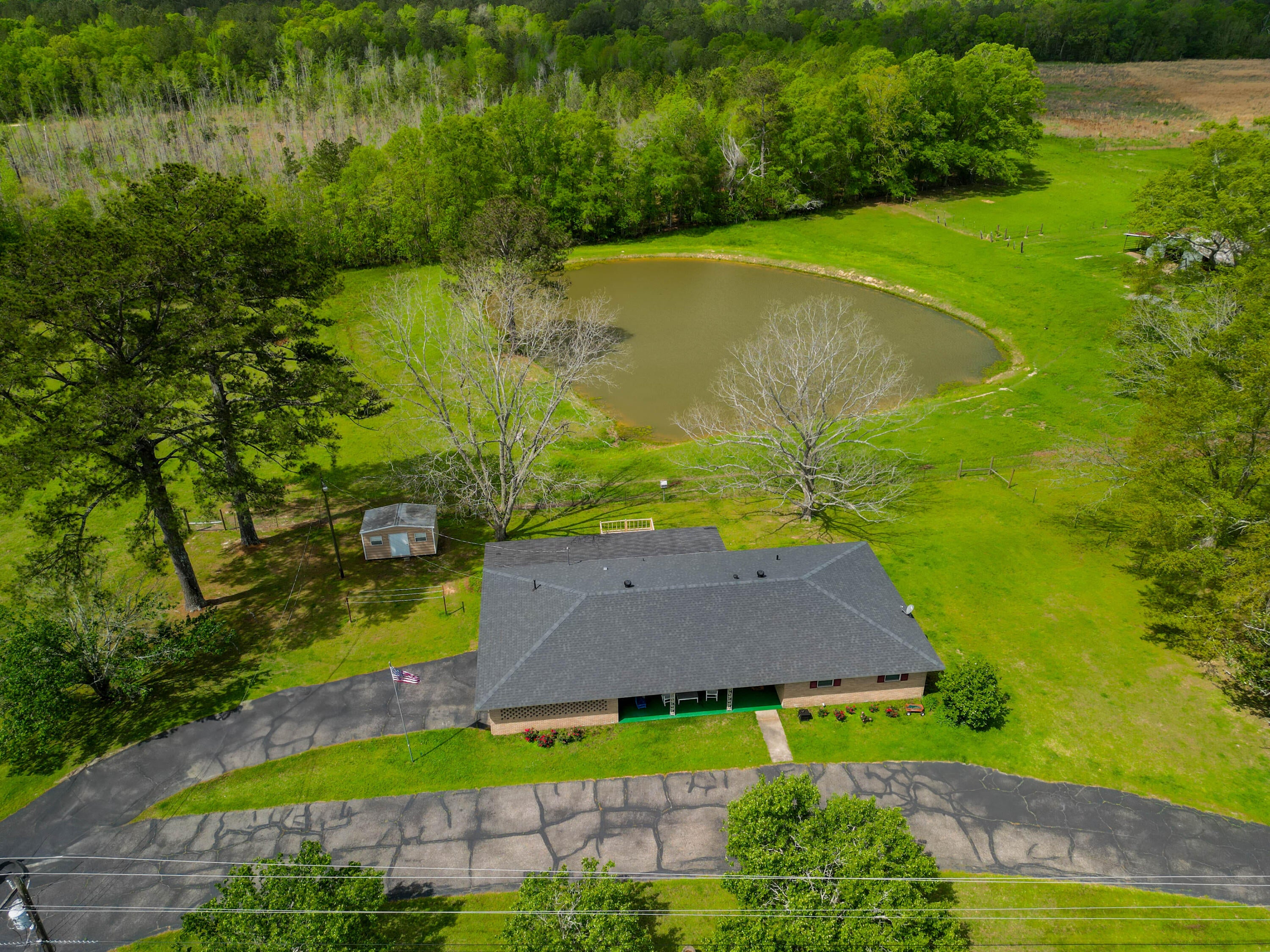 639 County Home Road Ellisville, MS 39437 - Photo 1 of 1 639 County Home Rd Ellisville-22