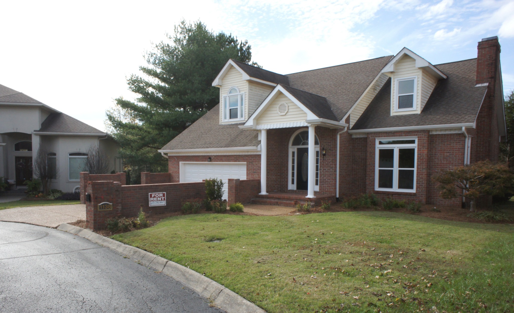 1138 Fairways Lebanon, TN 37087 - Photo 1 of 32