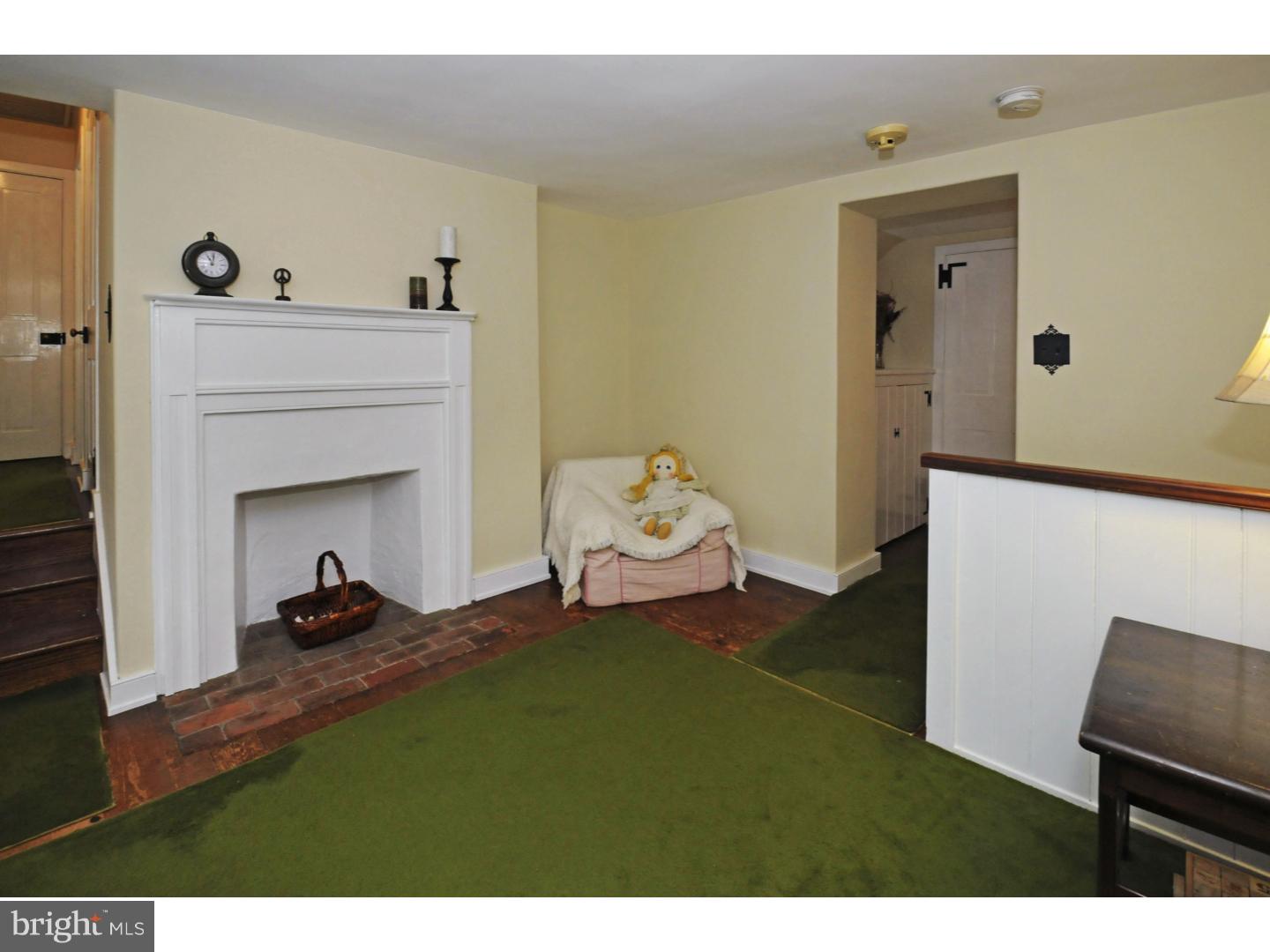 7708 Oak Lane Road Cheltenham, PA 19012 - Photo 24 of 32 Upstairs bonus area makes a great play area!