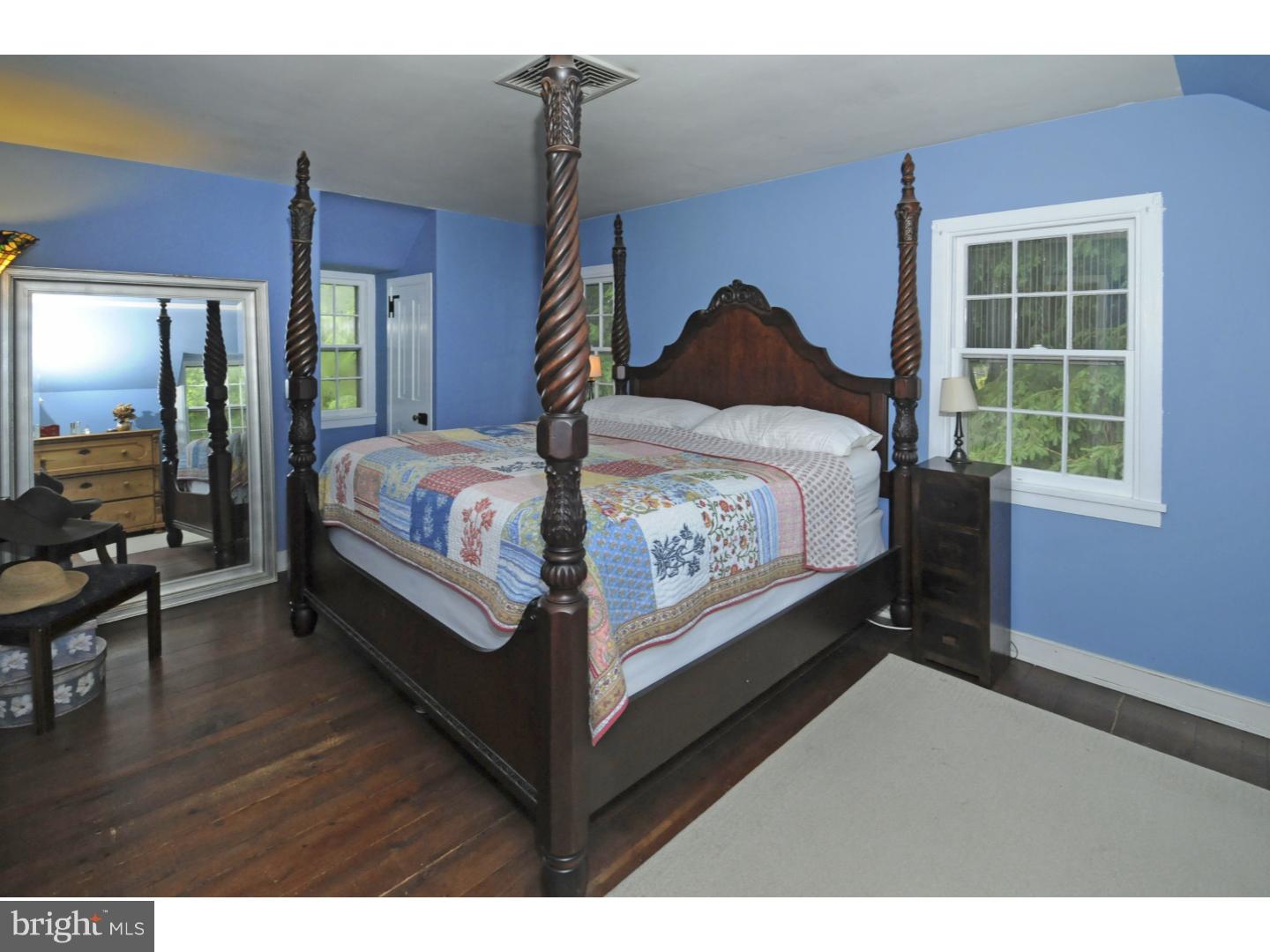 7708 Oak Lane Road Cheltenham, PA 19012 - Photo 28 of 32 Main Bedroom