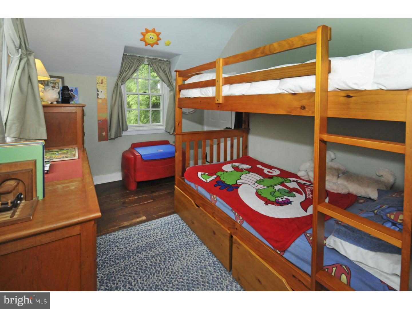 7708 Oak Lane Road Cheltenham, PA 19012 - Photo 31 of 32 Bedroom 3