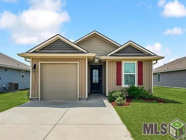 $187,000 | 5652 Magnolia De Percy Drive, Carville, LA 70721