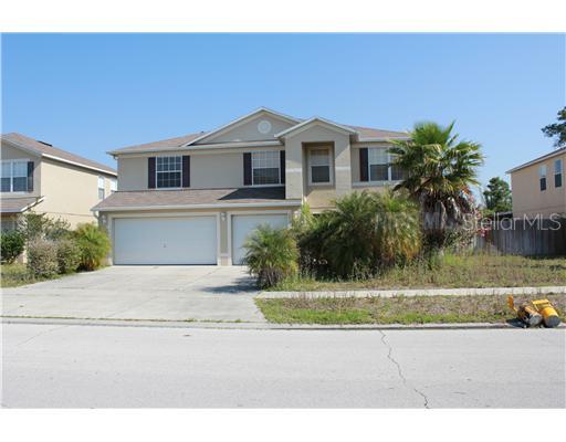 15151 Moultrie Pointe Road Orlando, FL 32828 - Photo 1 of 1 Exterior Front