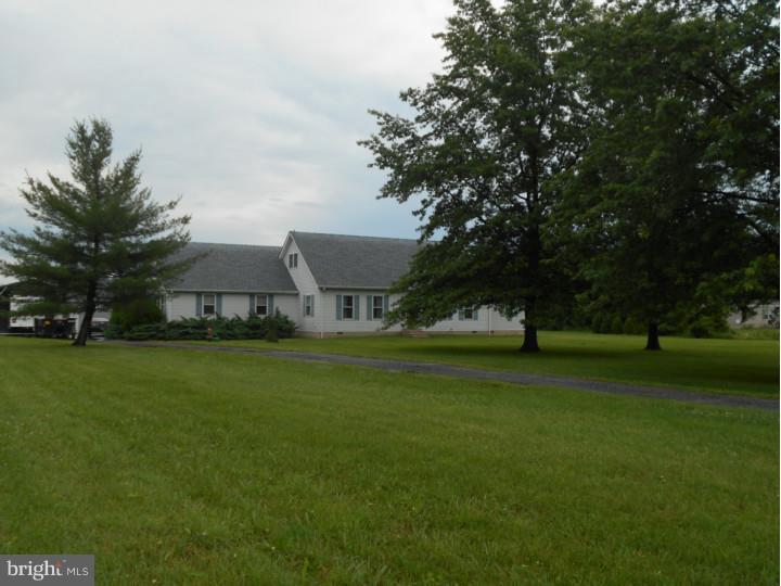 1993 Chance Road Clayton, DE 19938 - Photo 1 of 25 Exterior Front