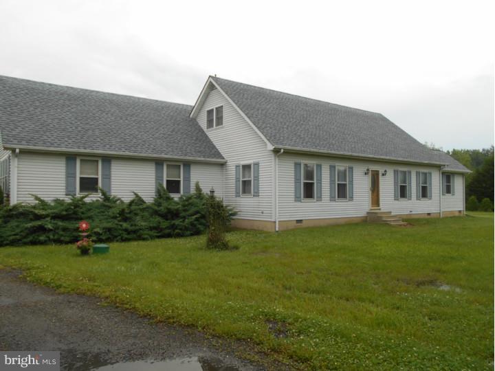 1993 Chance Road Clayton, DE 19938 - Photo 2 of 25 Exterior Front