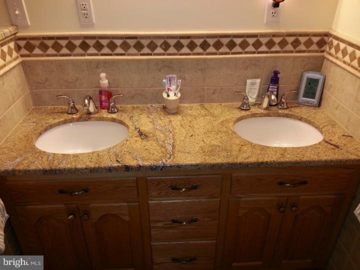 1993 Chance Road Clayton, DE 19938 - Photo 15 of 25 Master Bathroom