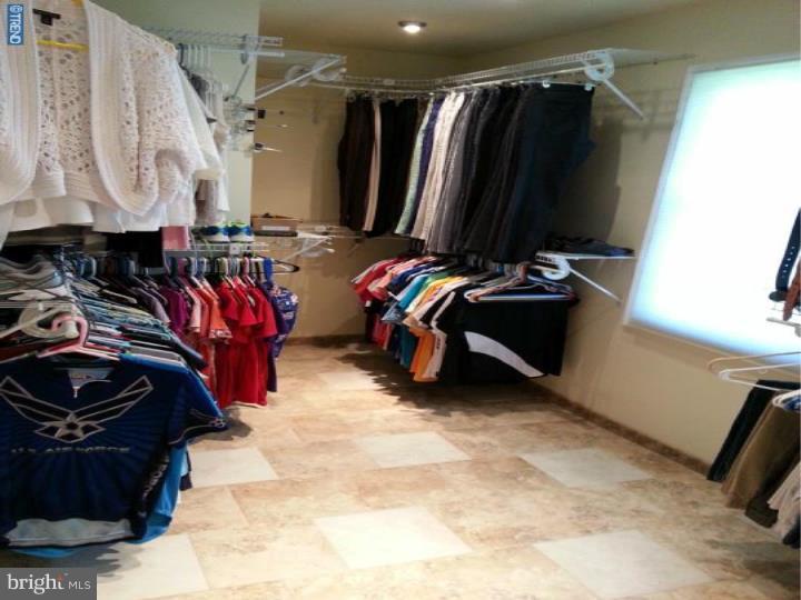 1993 Chance Road Clayton, DE 19938 - Photo 16 of 25 Walk-in Closet