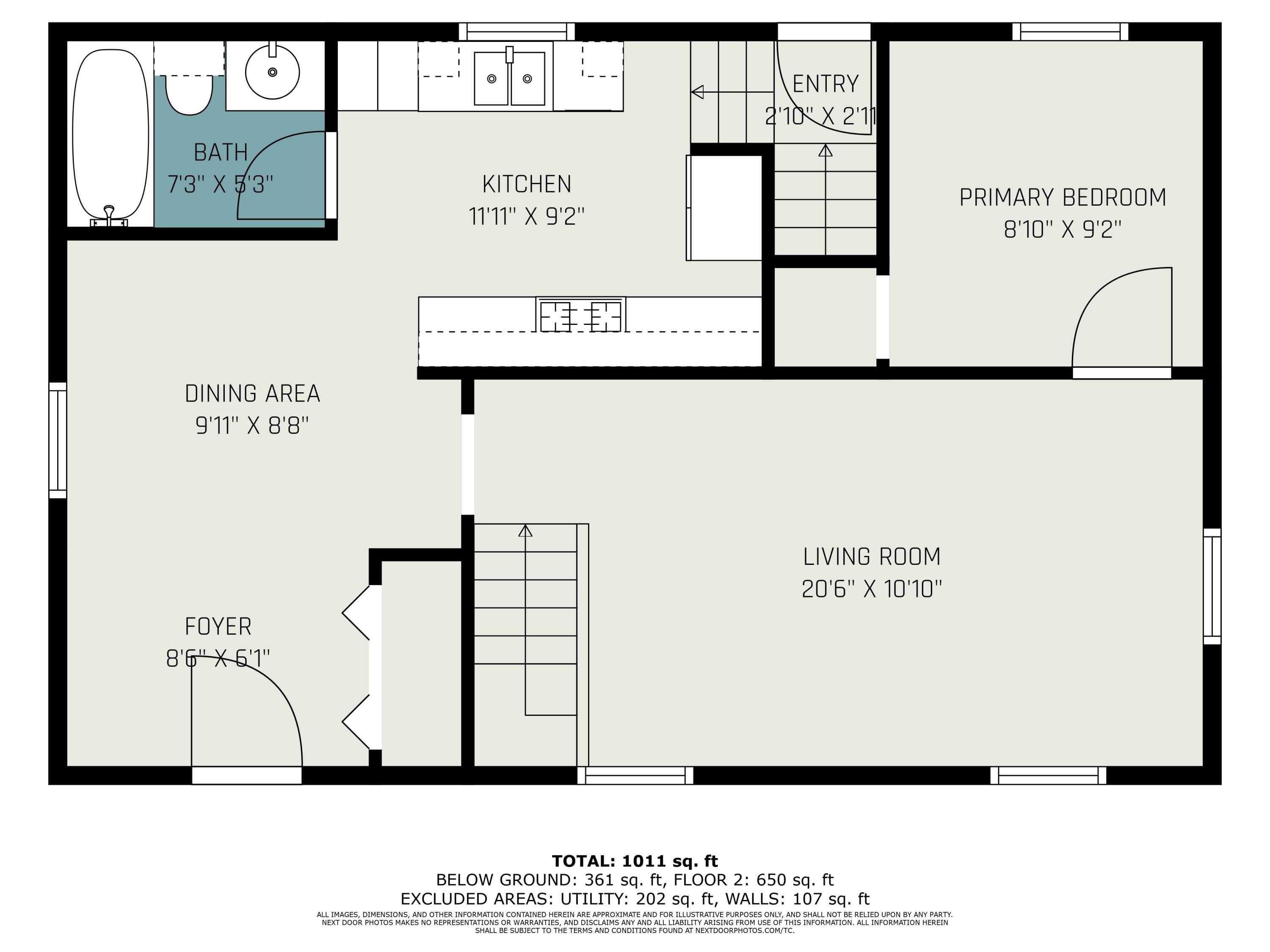 69 Grove Street Sparta, MI 49345 - Photo 24 of 25 withArea0_69-grove-street-sparta-mi-us_1