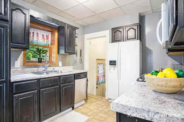 $199,900 | 69 Grove Street, Sparta, MI 49345