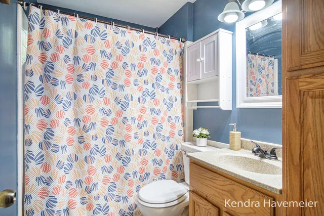 $199,900 | 69 Grove Street, Sparta, MI 49345