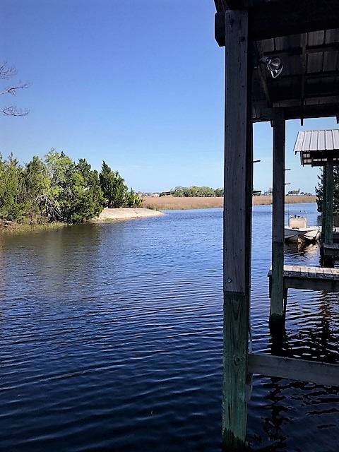 20694 Marina Road Perry, FL 32348 - Photo 13 of 20 Gallery Image 13