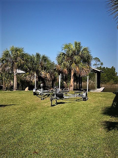 20694 Marina Road Perry, FL 32348 - Photo 18 of 20 Gallery Image 18