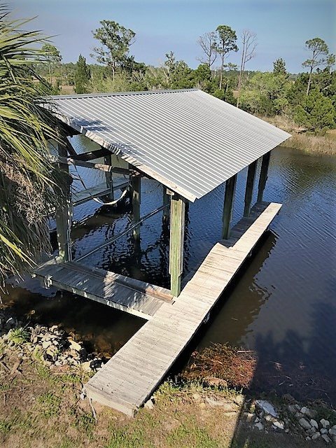 20694 Marina Road Perry, FL 32348 - Photo 20 of 20 Gallery Image 20