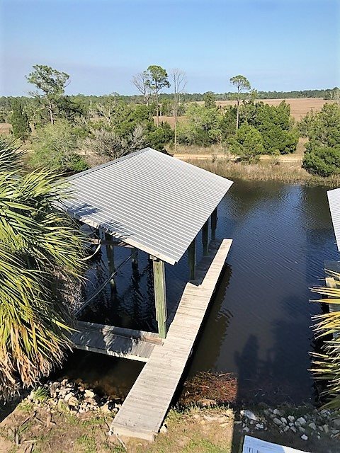 20694 Marina Road Perry, FL 32348 - Photo 10 of 20 Gallery Image 10