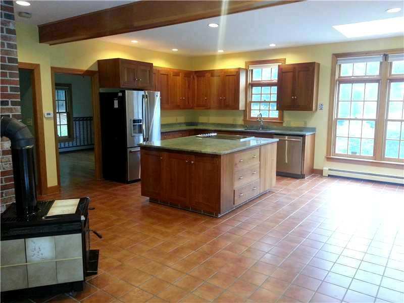 11 Village View Road Standish, ME 04084 - Photo 9 of 32 Kitchen.