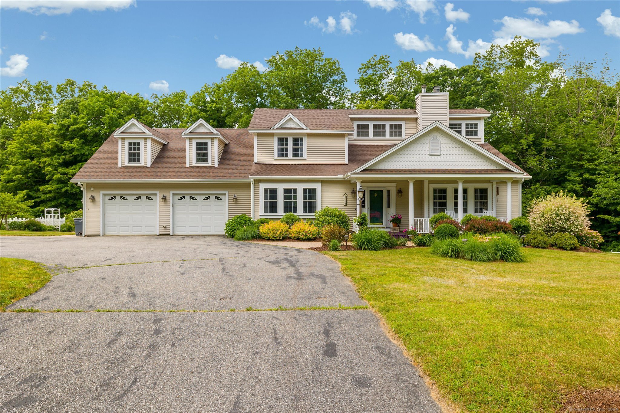 159 Old Town Road Ashford, CT 06278 - Photo 1 of 1 Gallery Image 1