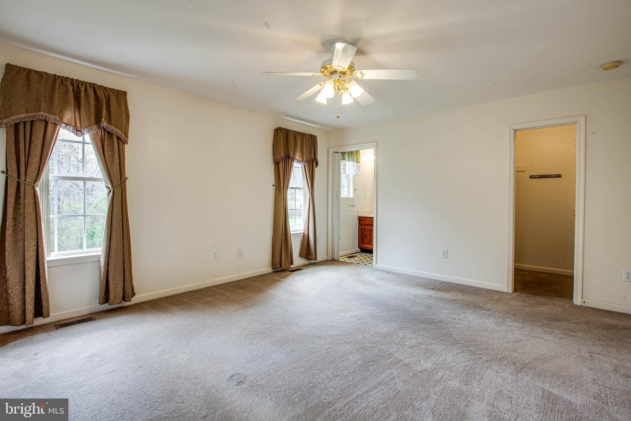 750 Poplar Road Stafford, VA 22556 - Photo 27 of 60 Master Bedroom